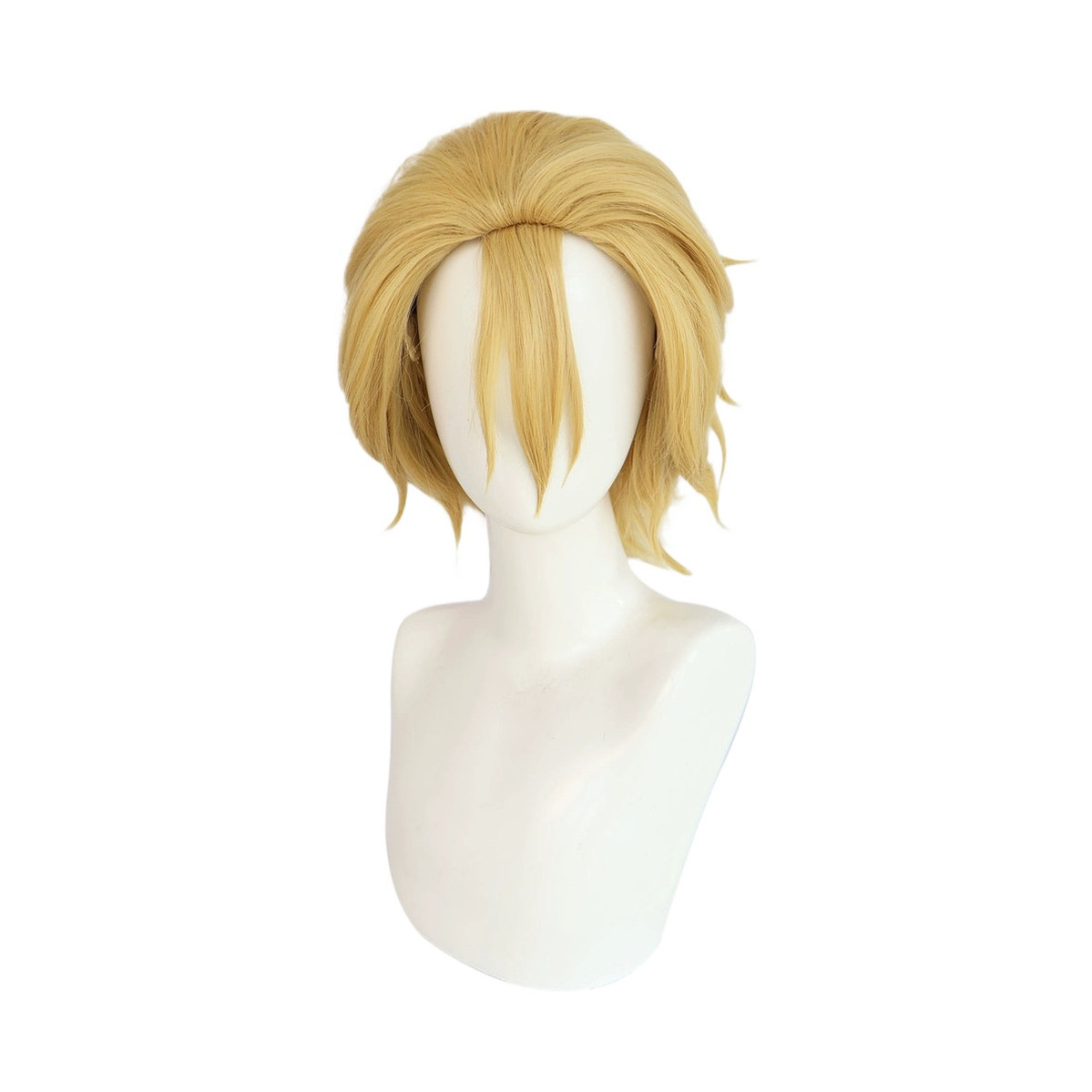 Dr. Stone Stanley Snyder Wig