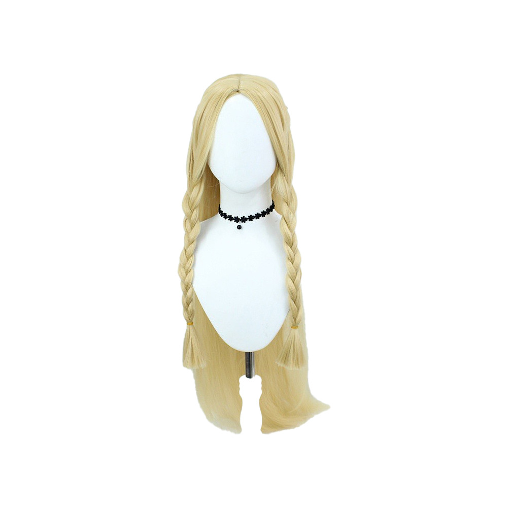 Delicious in Dungeon Marcille Donato Wig