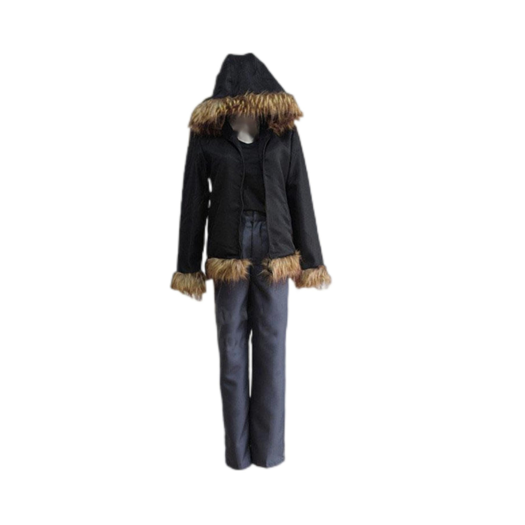 Durarara Izaya Orihara Costume