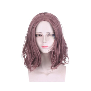 Elden Ring Melina Wig