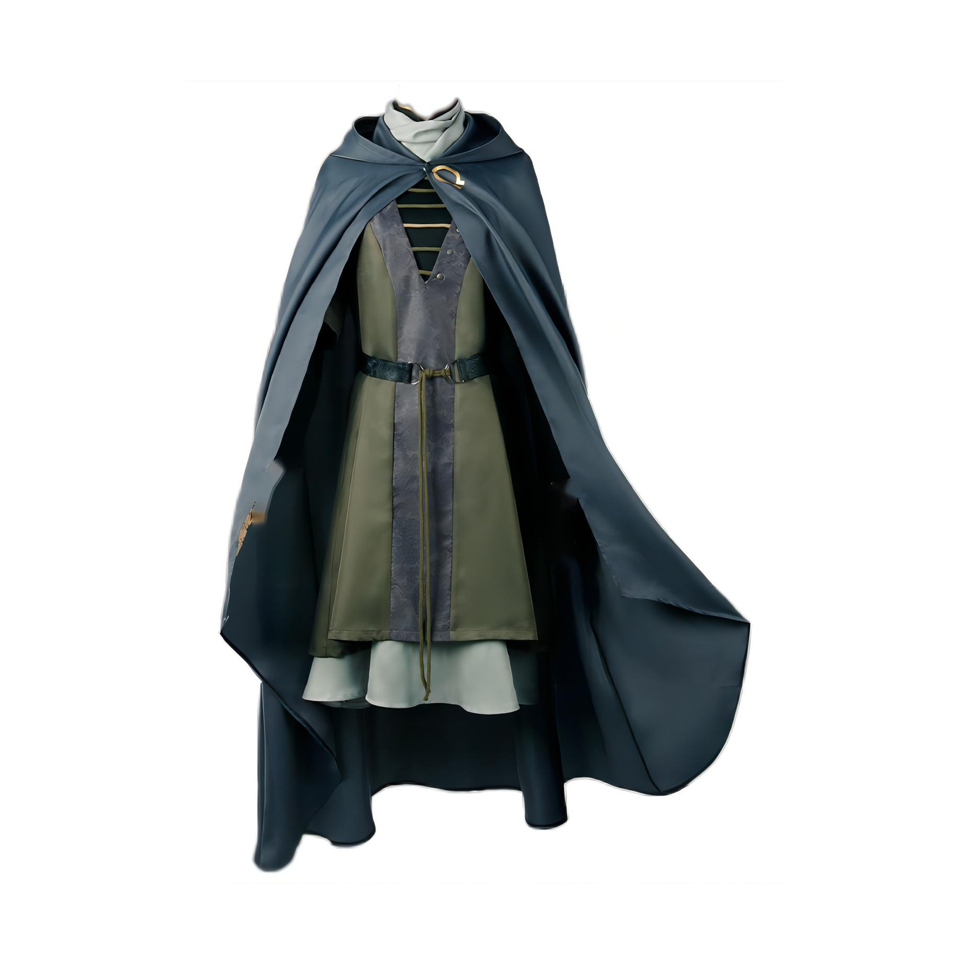 Elden Ring Melina Costume