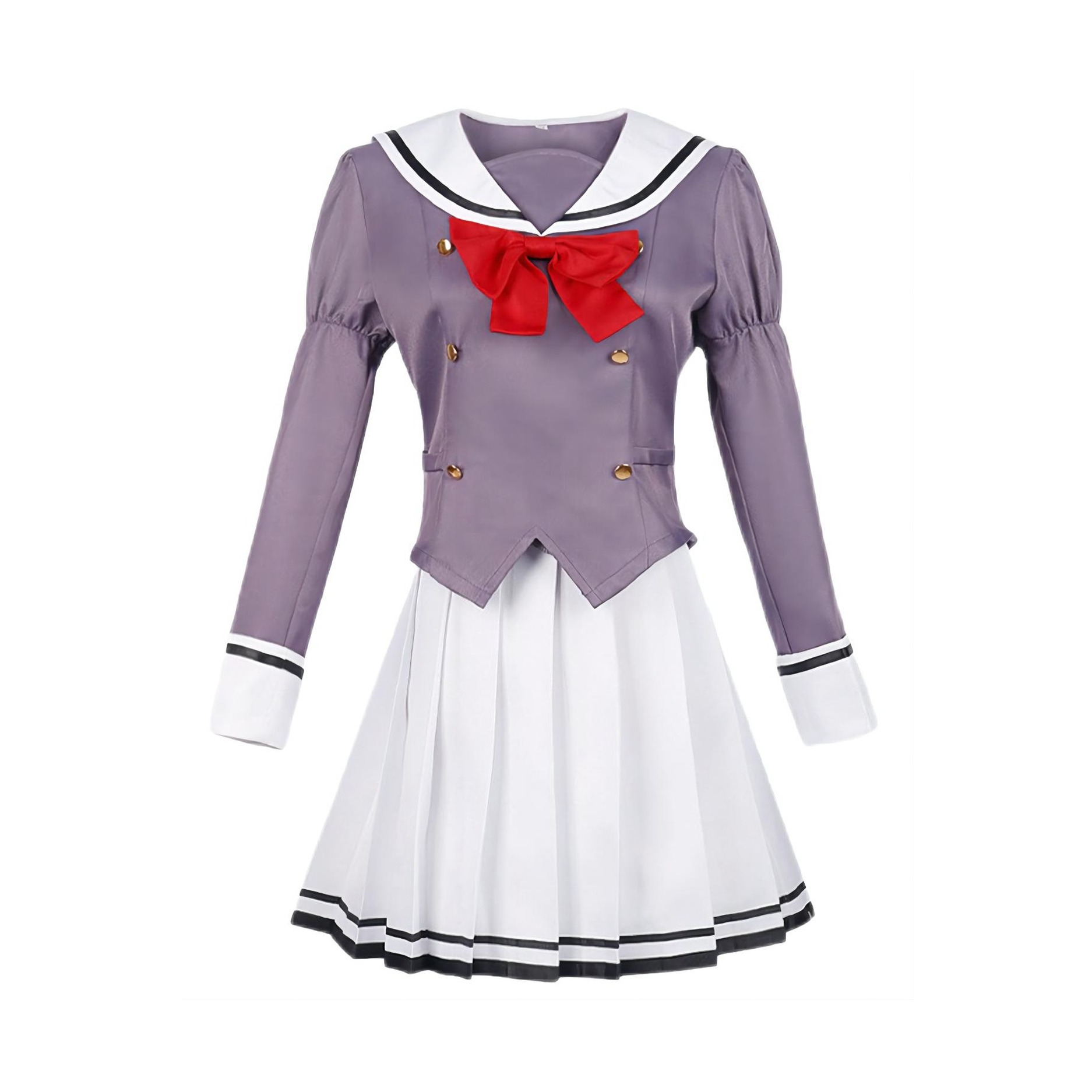 Engage aKiss Kisara Costume