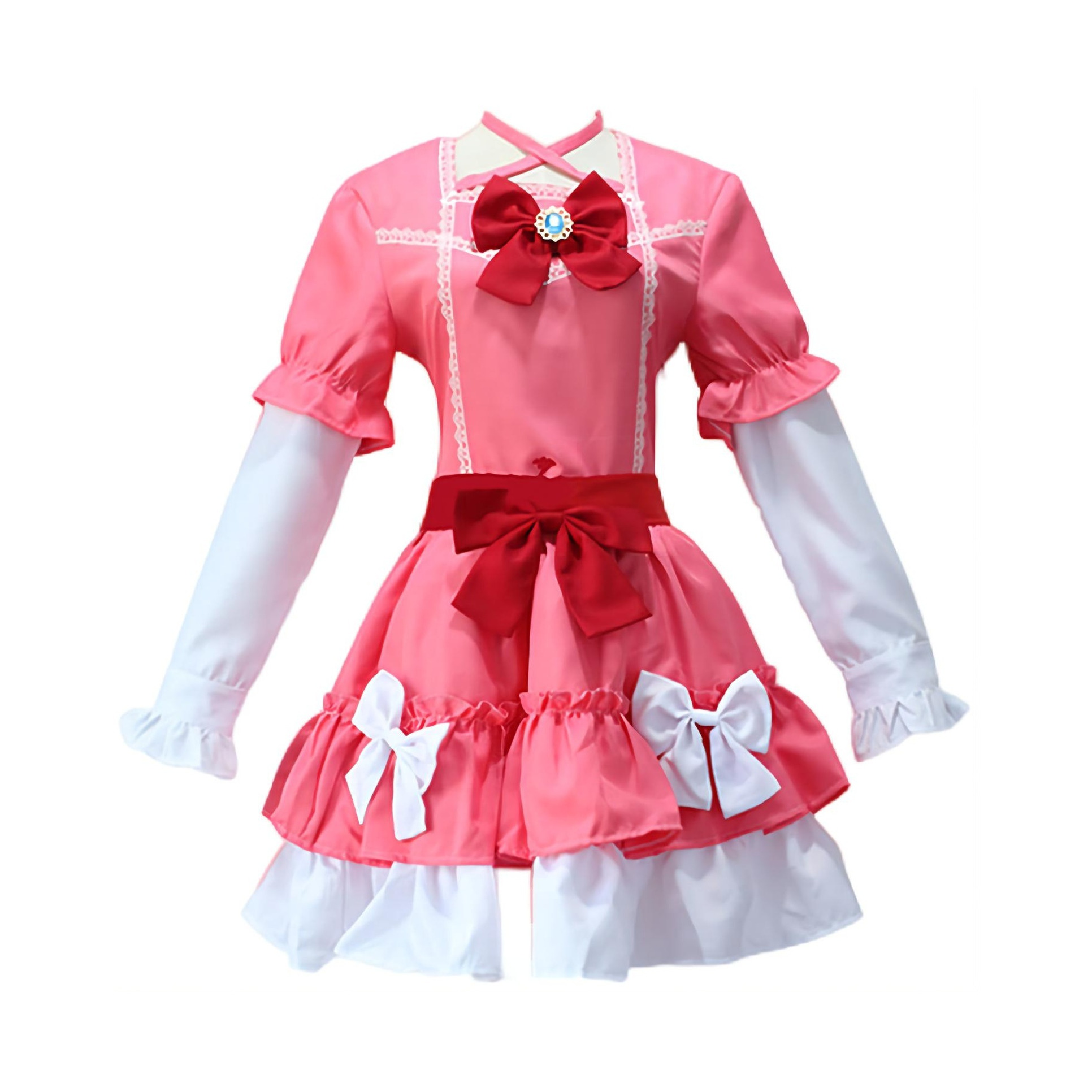 Eromanga Sensei Elf Yamada Costume