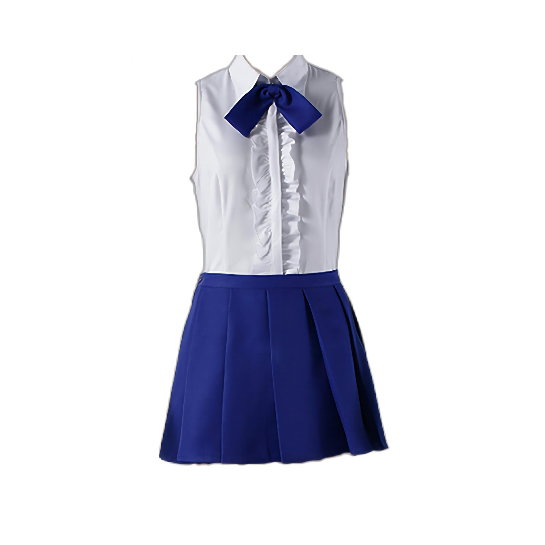 Fairy Tail Erza Scarlet Costume