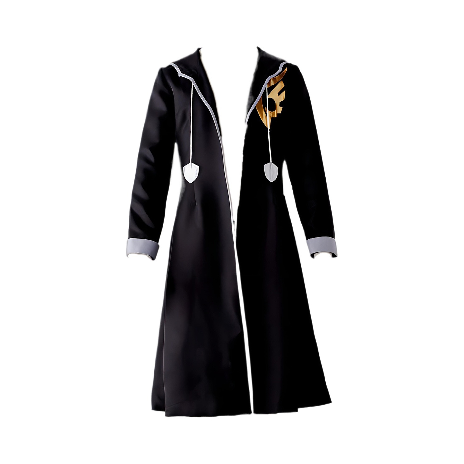 Fairy Tail Jellal Costume