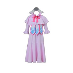 Fairy-Tail-Mavis-Vermilion1-1 Fairy Tail Mavis Vermilion Costume