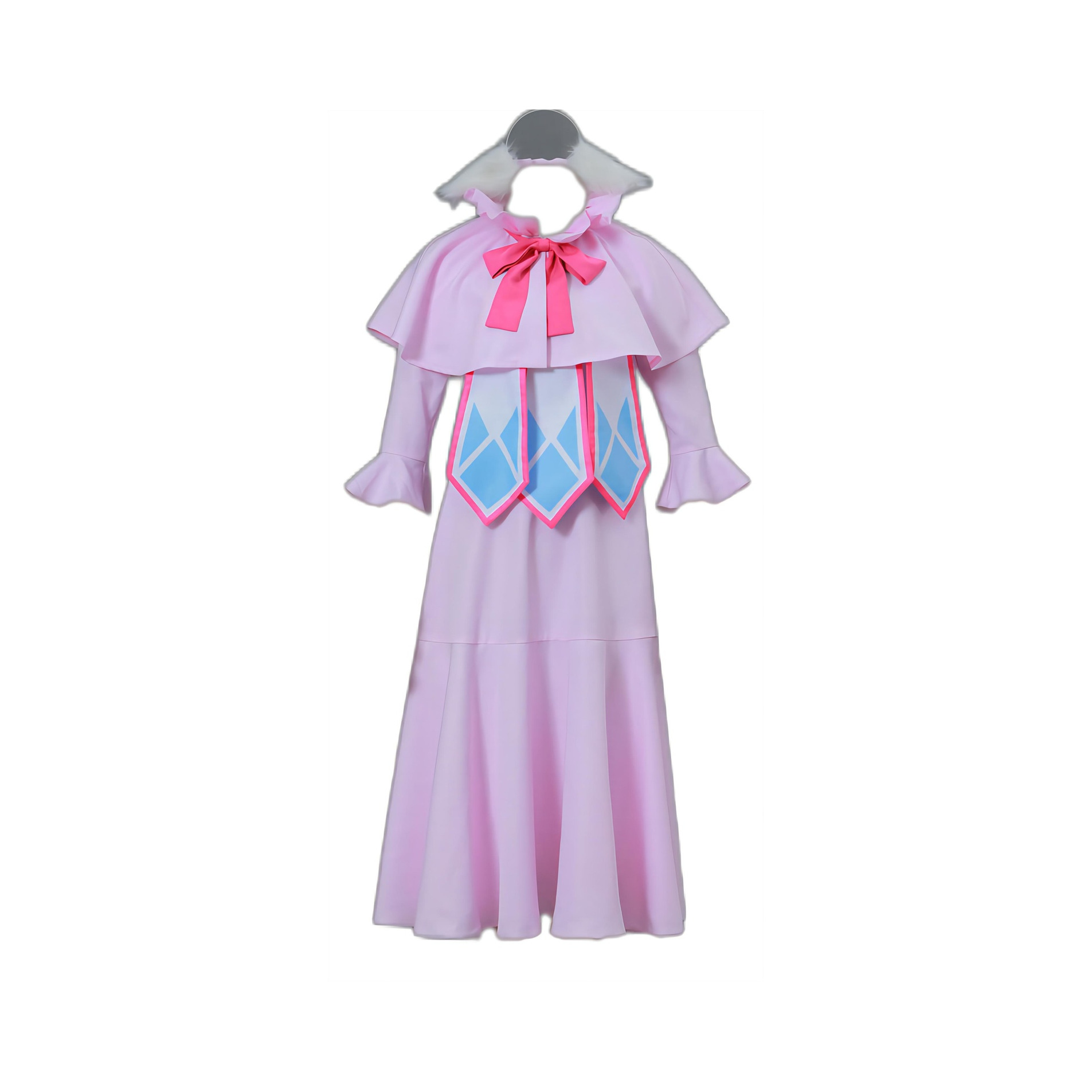 Fairy Tail Mavis Vermilion Costume