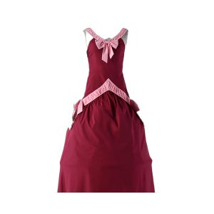 Fairy-Tail-Mirajane-Strauss1 Fairy Tail Mirajane Strauss Costume