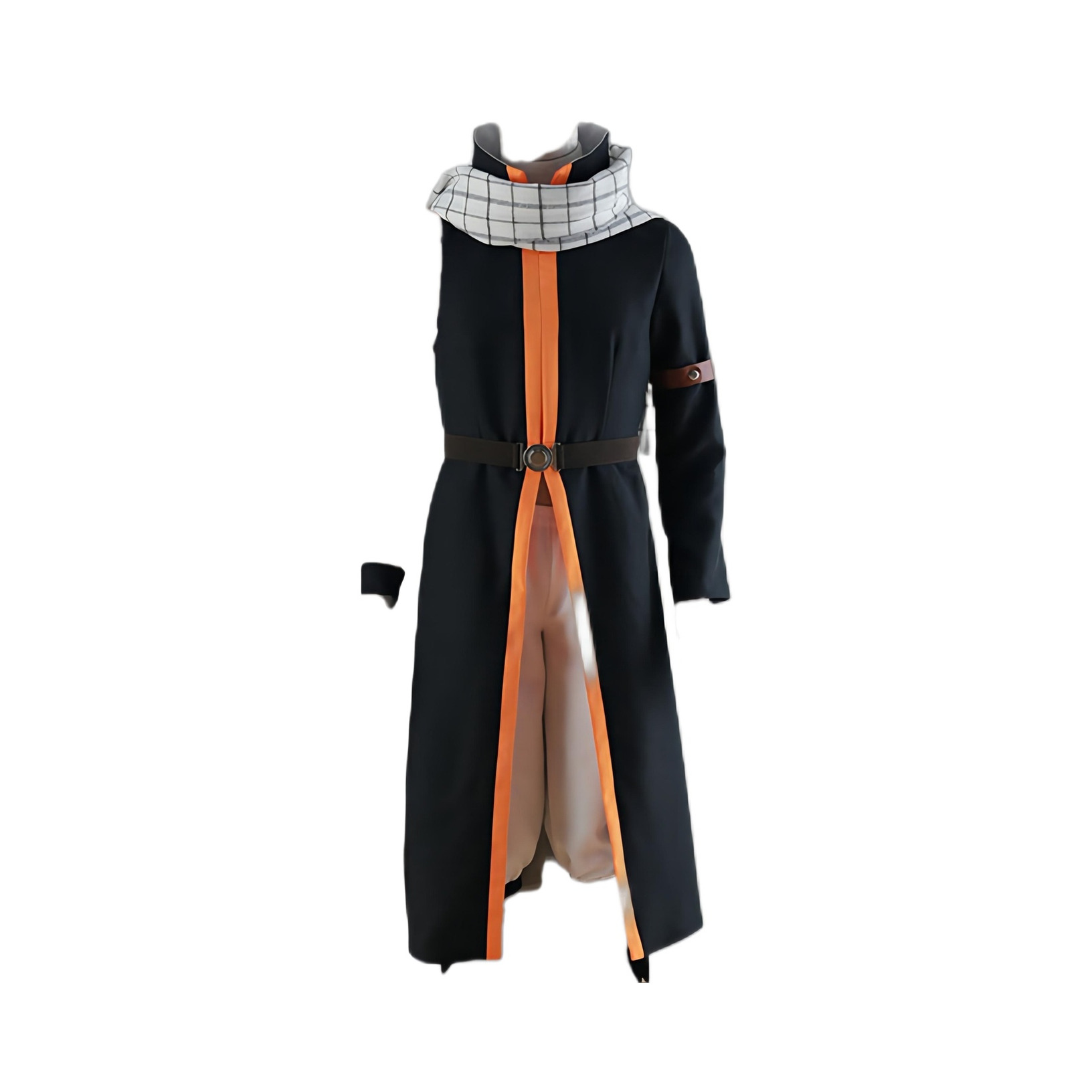 Fairy Tail Natsu Dragneel Costume