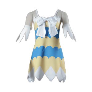 Fairy-Tail-Wendy-Marvell1 Fairy Tail Wendy Marvell Costume