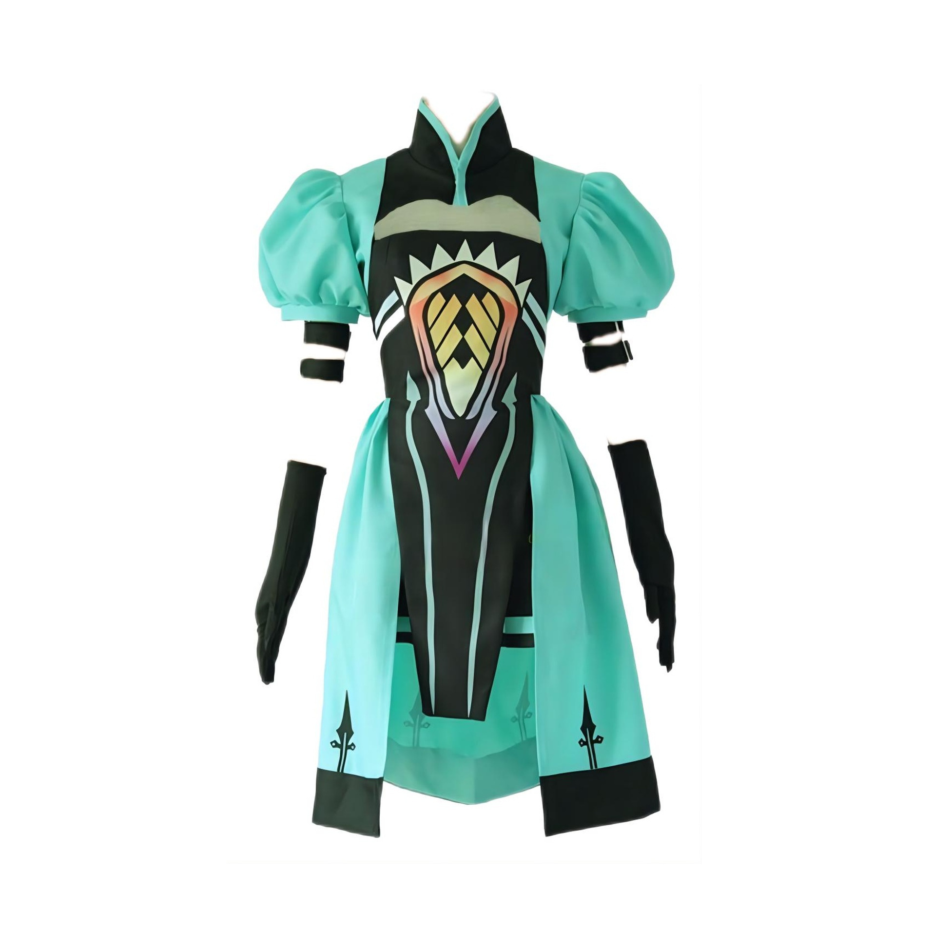 Fate Apocrypha Atalanta Costume