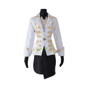 Fate Apocrypha Celenike Icecolle Yggdmillennia Costume