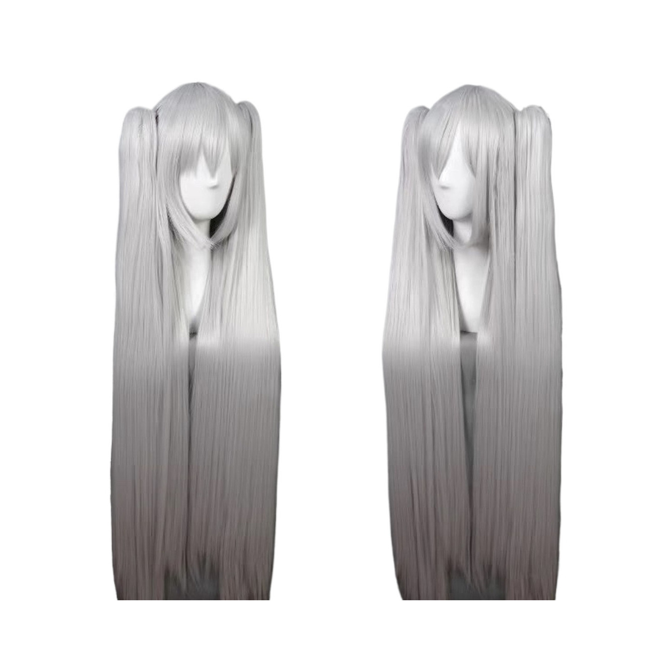 The Uniformed Princess Altair Amatsukaze Yūya Kiriko Wig