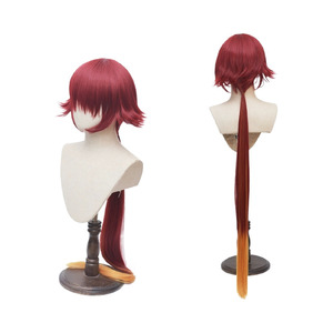 Fate Grand Order Beni-Enma Wig