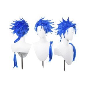 Fate Grand Order Cu Chulainn Setanta Wig