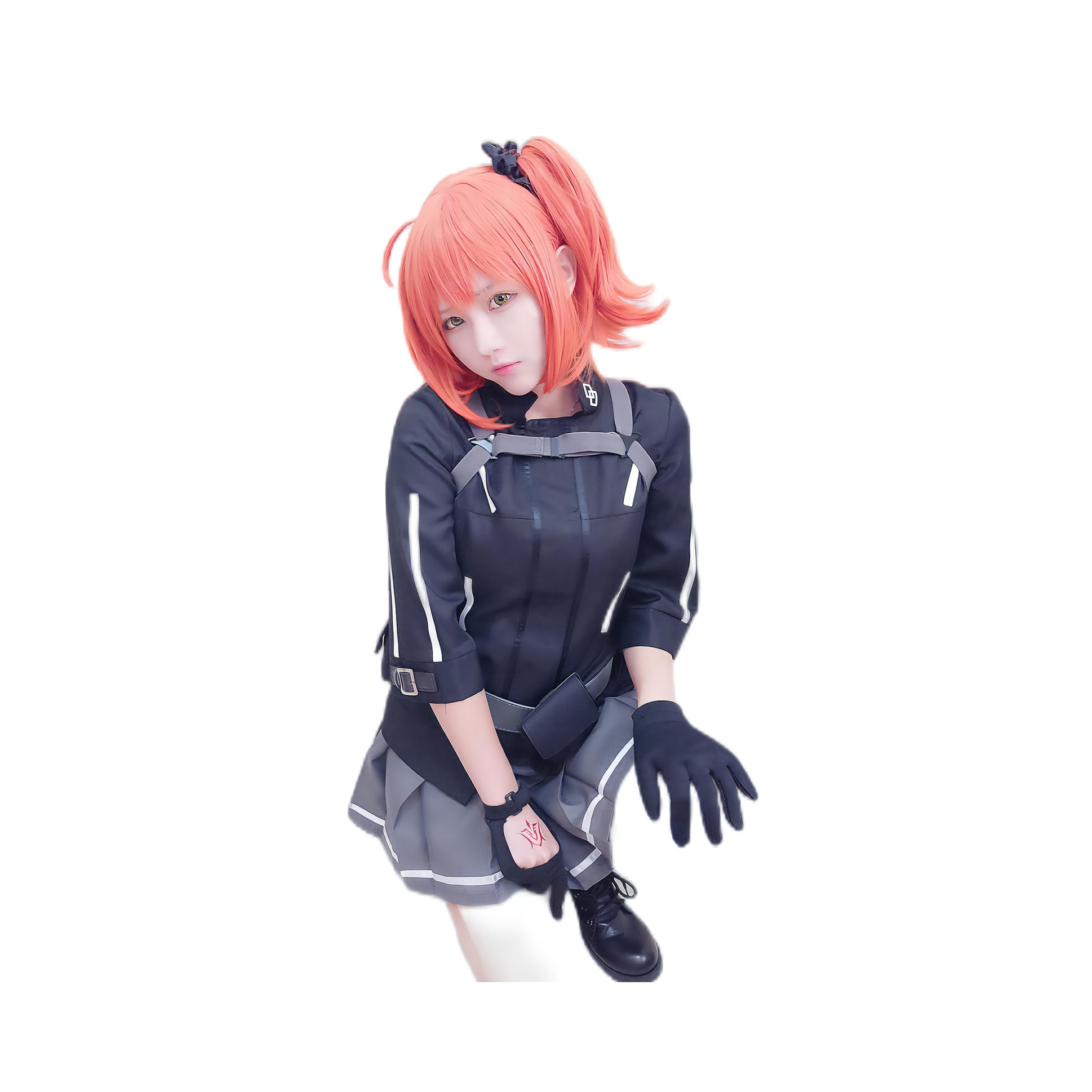 Fate Grand Order Fujimaru Ritsuka Costume