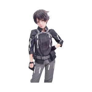 Fate-Grand-Order-Fujimaru-Ritsuka1 Fate Grand Order Fujimaru Ritsuka Costume