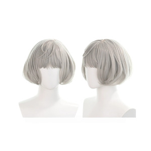 Fate Grand Order Jacques De Molay Wig