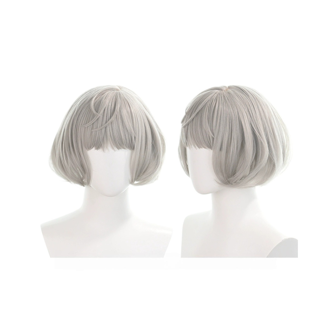 Fate Grand Order Jacques De Molay Wig