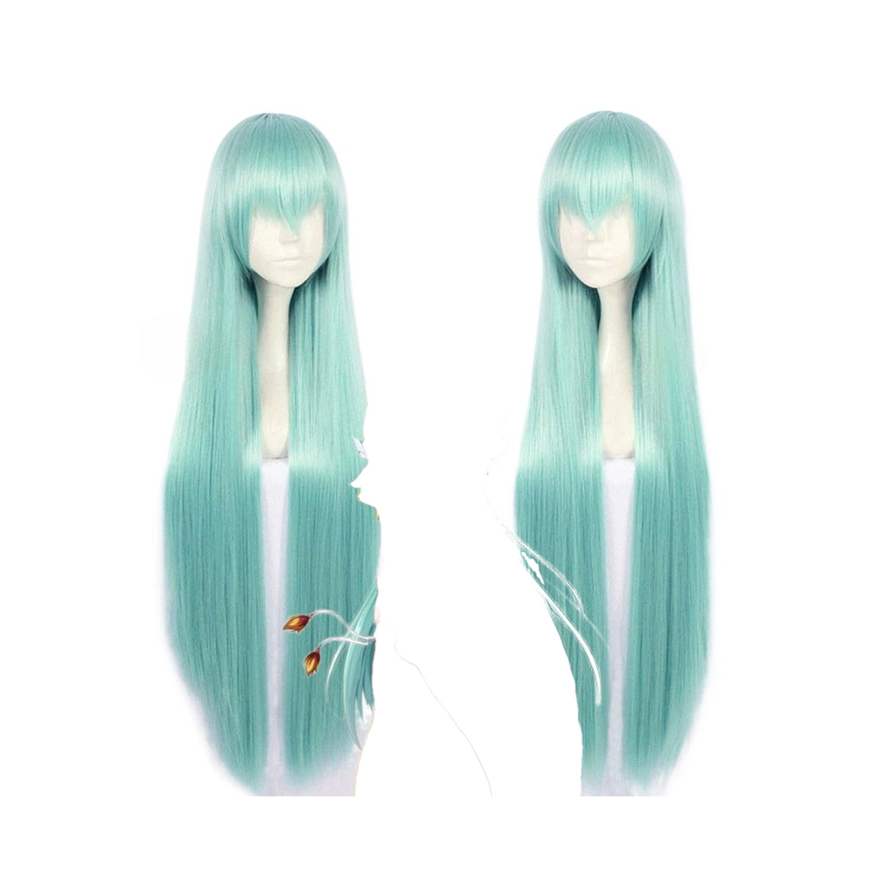 Fate Grand Order Kiyohime Wig