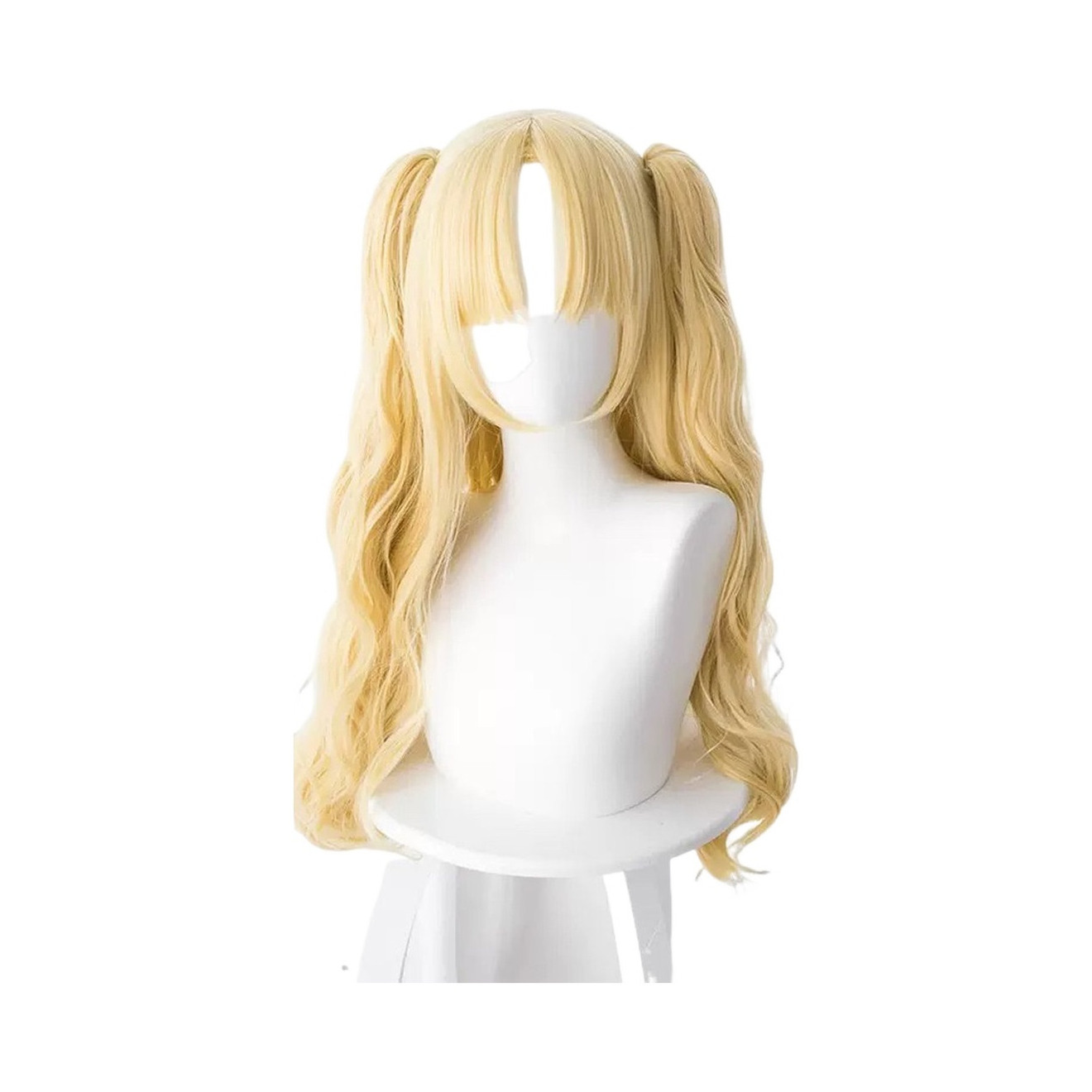 Fate Grand Order Lancer Rin Ereshkigal Ereshkigal Wig