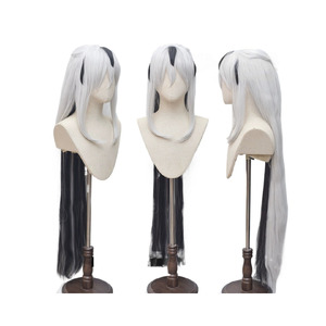Fate Grand Order Nagao Kagetora Uesugi Kenshin Wig