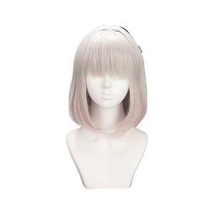 Fate Grand Order Oberon Oberon Wig