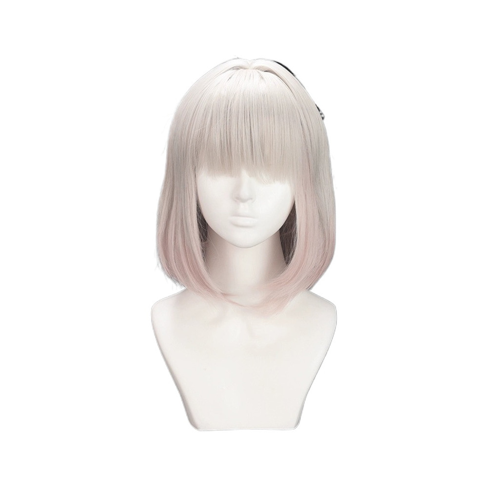 Fate Grand Order Oberon Oberon Wig