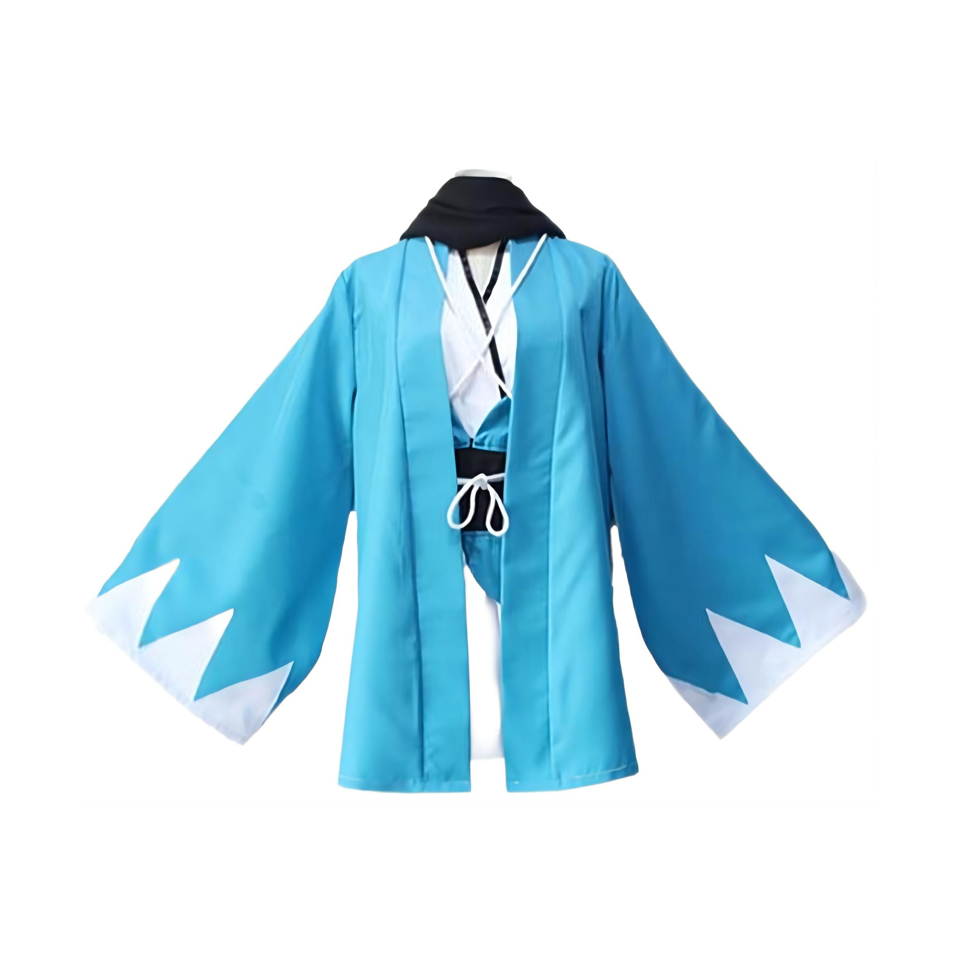 Fate Grand Order Okita Soji Costume