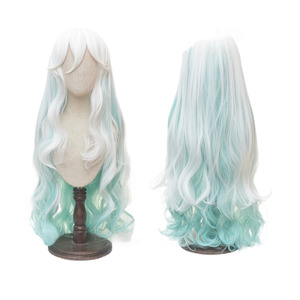 Fate Grand Order Orion Wig