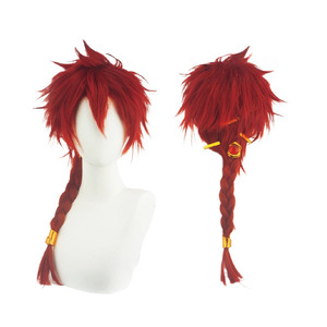 Fate Grand Order Qin Shi Huang Wig