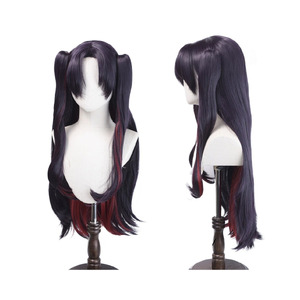 Fate Grand Order Rin Tohsaka Ishtar Wig