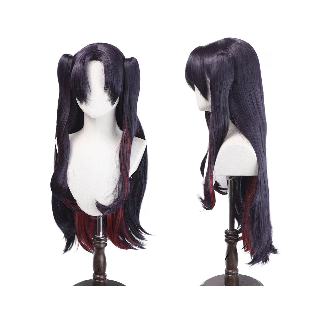 Fate Grand Order Rin Tohsaka Ishtar Wig