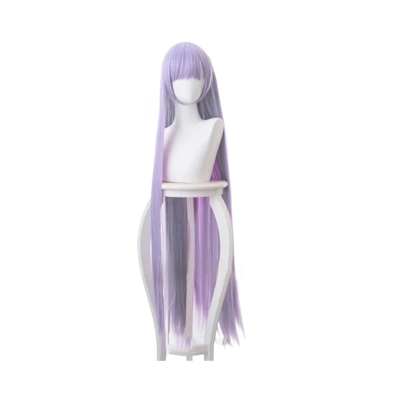 Fategrand Order Asagami Fujino Wig