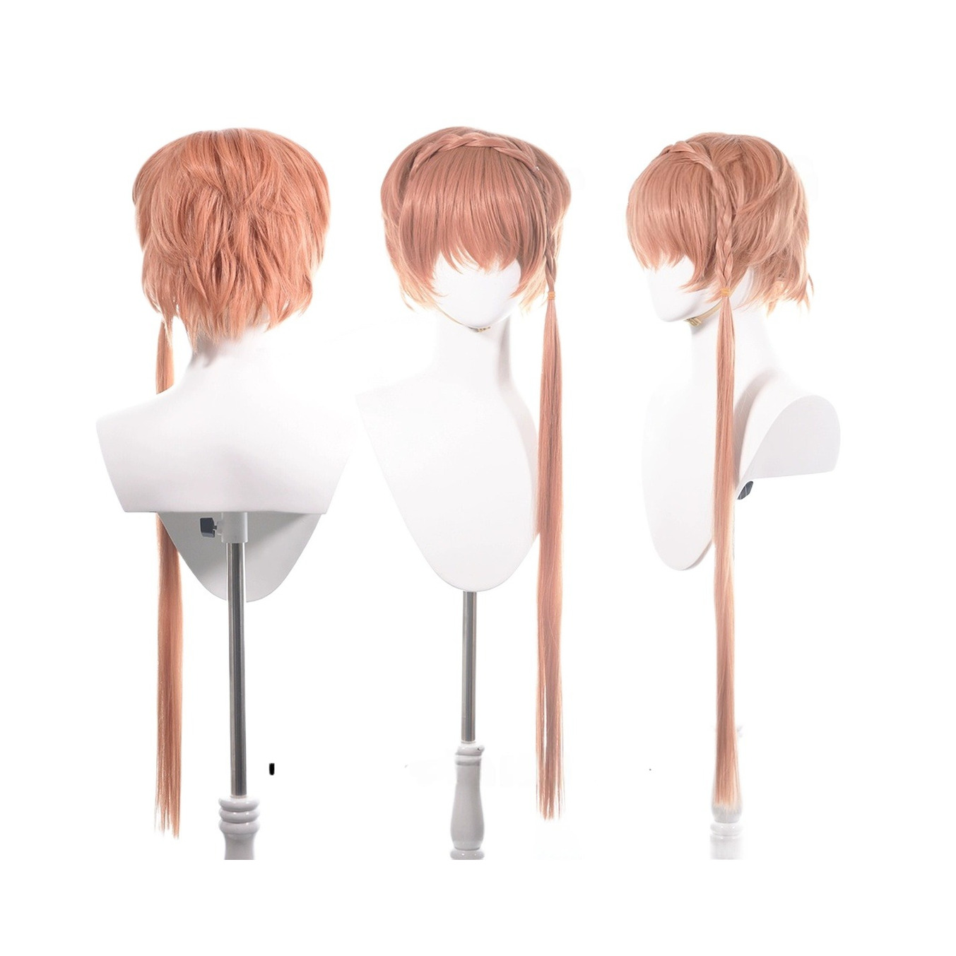 Fate Grand Order Vincent Van Gogh Wig