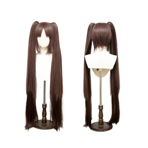 Fate Grand Order Yu Ji Yu Mei-Ren Akuta Hinako Wig