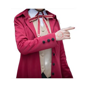 Fate-stay-night-Rin-Tohsaka1 Fate stay night Rin Tohsaka Costume