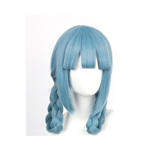 Non-Human Comics Dragon Girl Wig