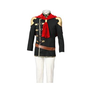 Final-Fantasy-Type-0-Jack1 Final Fantasy Type 0 Jack Costume