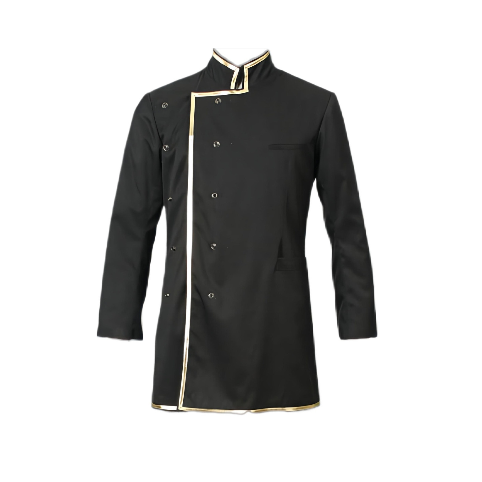 Final Fantasy Type 0 Machina Kunagiri Costume