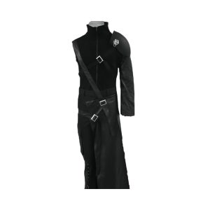 Final-Fantasy-VII-Cloud-Strife1 Final Fantasy VII Cloud Strife Costume