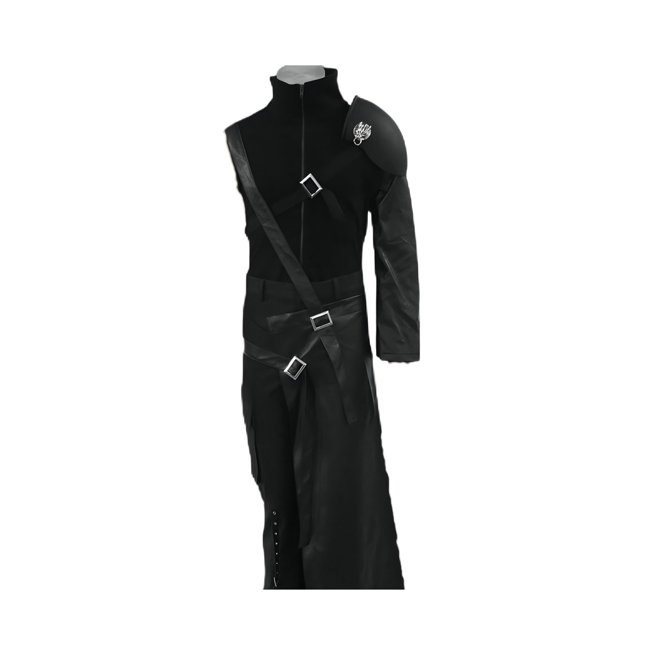 Final Fantasy VII Cloud Strife Costume