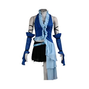 Final-Fantasy-X-Yuna1 Final Fantasy X Yuna Costume