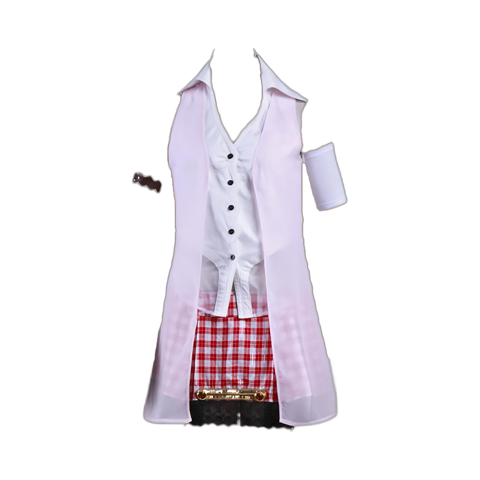 Final Fantasy XIII Serah Farron Costume