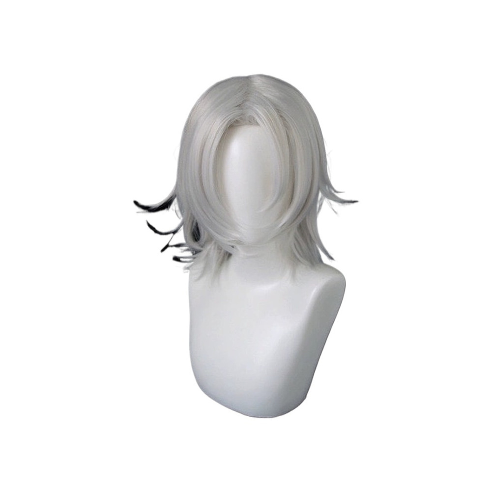 Final Fantasy XIV Hades Emet-Selch Wig