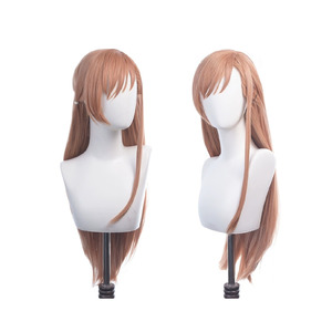 Final Fantasy XIV Light Witch Wig