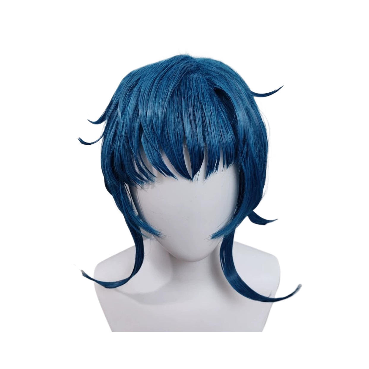 Final Fantasy XIV Meteion Meteion Wig