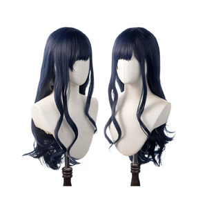 Final Fantasy XIV Oracle of Darkness Wig