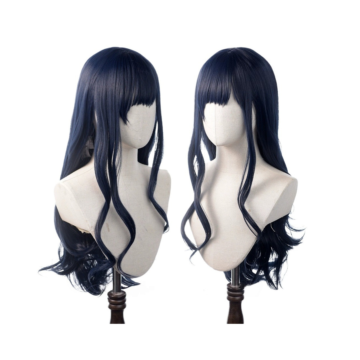Final Fantasy XIV Oracle of Darkness Wig