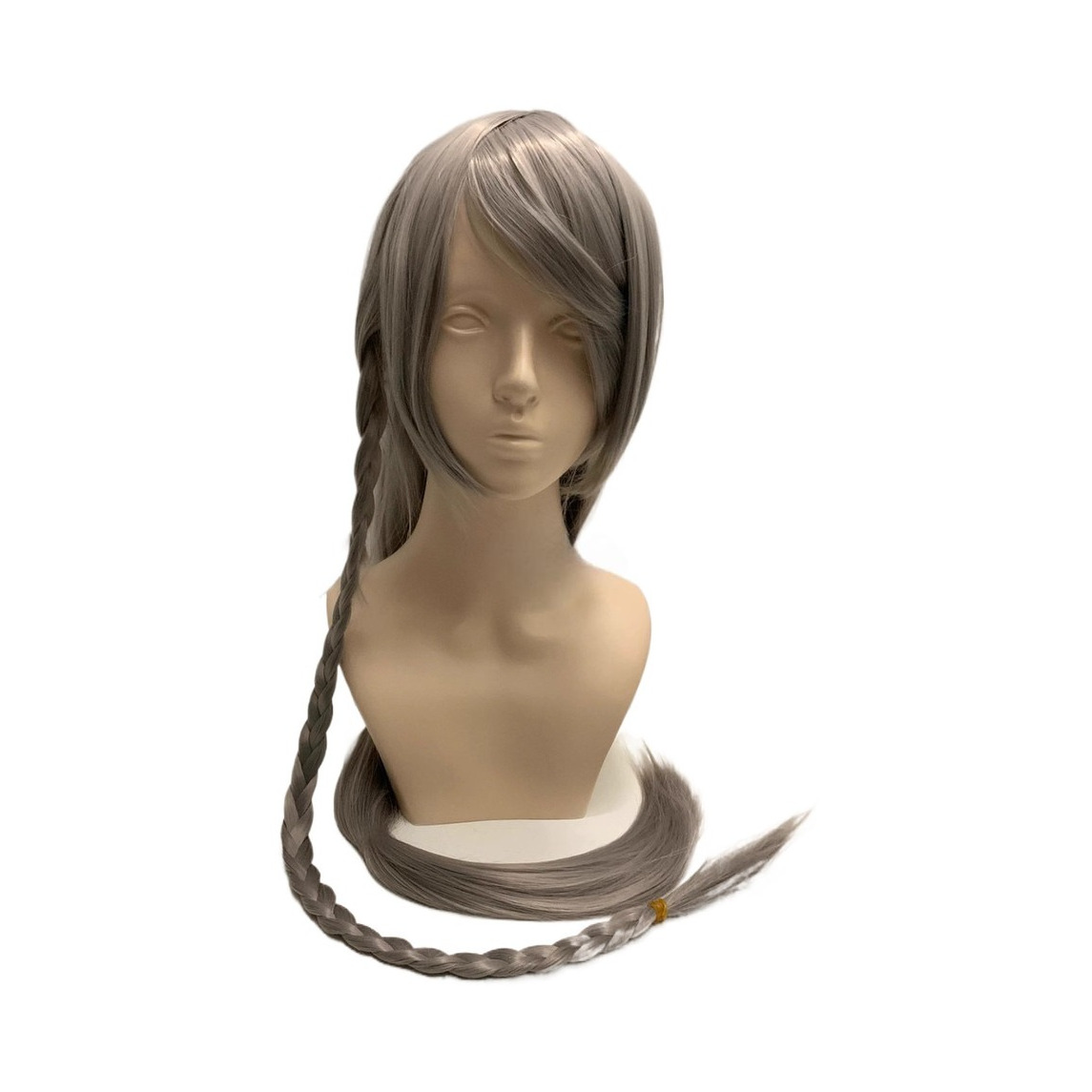 Final Fantasy XVI Waloed Wig